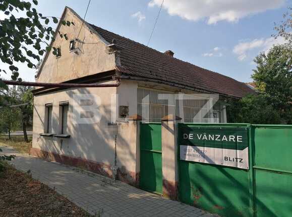 Casa de vânzare 6 camere Est - 69240CV | BLITZ Arad | Poza1