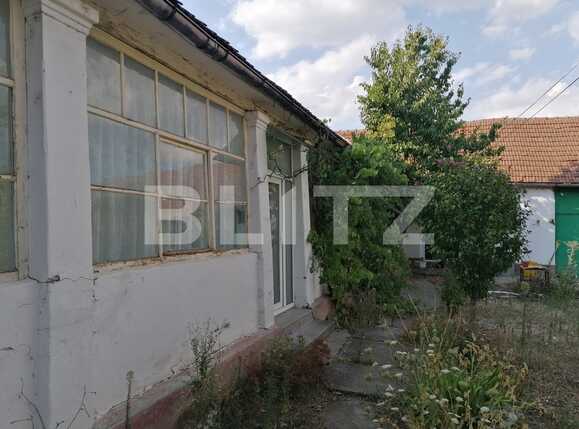 Casa de vânzare 6 camere Est - 69240CV | BLITZ Arad | Poza2