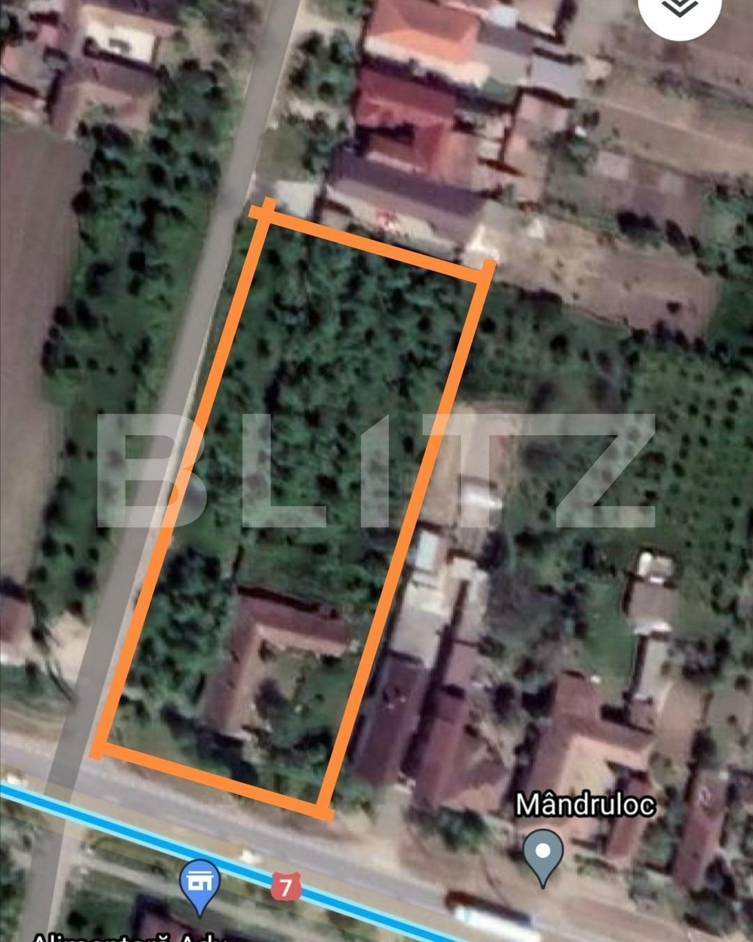 Casa de vânzare 6 camere Est - 69240CV | BLITZ Arad | Poza11