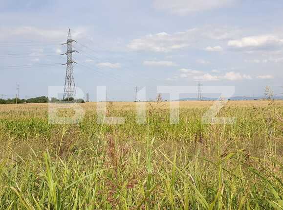 Teren de vânzare Nord - 69273TV | BLITZ Arad | Poza2