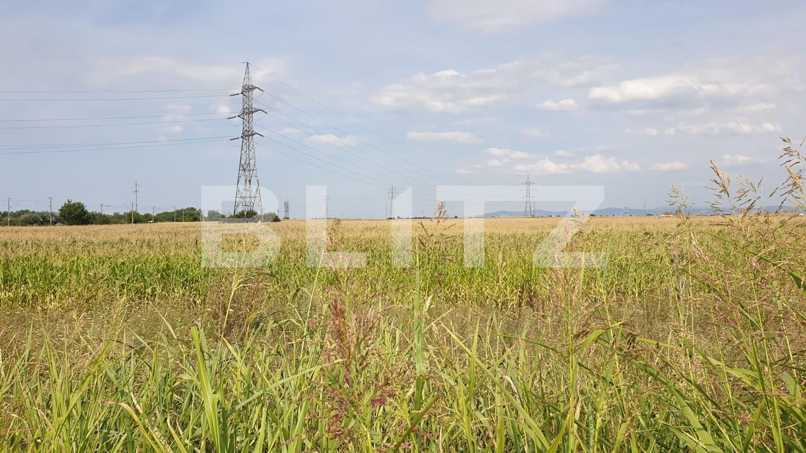 Teren de vânzare Nord - 69273TV | BLITZ Arad | Poza2