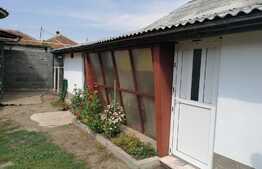 Casa individuala in zona Dinamo, teren 460 mp