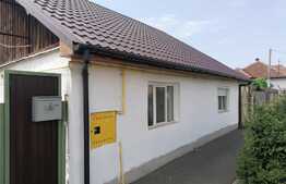 Casa individuala in zona Dinamo, teren 460 mp