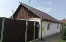 Casa individuala in zona Dinamo, teren 460 mp