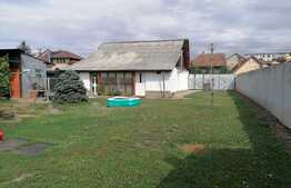 Casa individuala in zona Dinamo, teren 460 mp