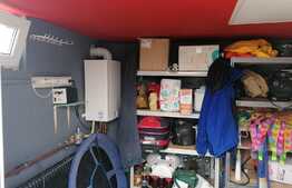 Casa individuala in zona Dinamo, teren 460 mp