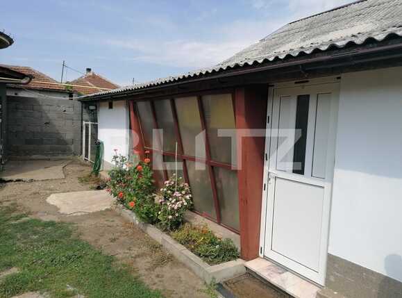 Casa de vânzare 4 camere Aurel Vlaicu - 69296CV | BLITZ Arad | Poza3