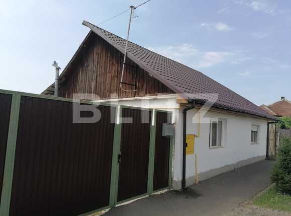 Casa de vânzare 4 camere Aurel Vlaicu - 69296CV | BLITZ Arad | Poza2