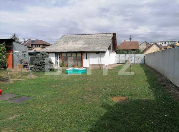 Casa de vânzare 4 camere Aurel Vlaicu - 69296CV | BLITZ Arad | Poza4