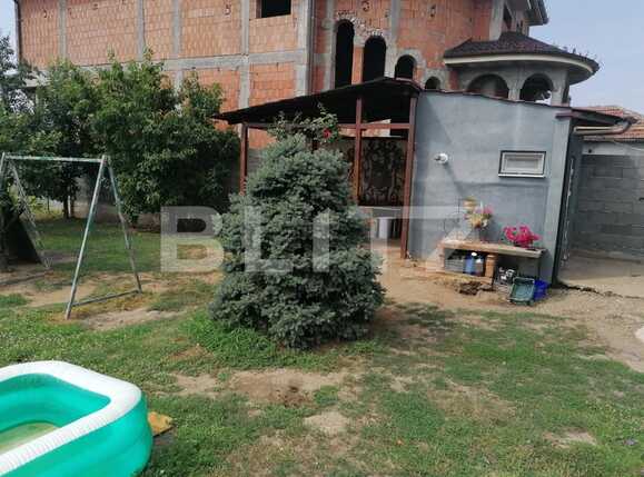 Casa de vânzare 4 camere Aurel Vlaicu - 69296CV | BLITZ Arad | Poza5