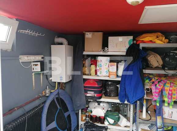 Casa de vânzare 4 camere Aurel Vlaicu - 69296CV | BLITZ Arad | Poza11