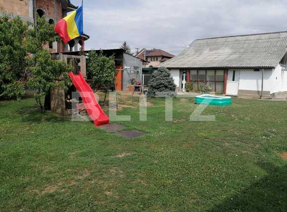 Casa de vânzare 4 camere Aurel Vlaicu - 69296CV | BLITZ Arad | Poza6