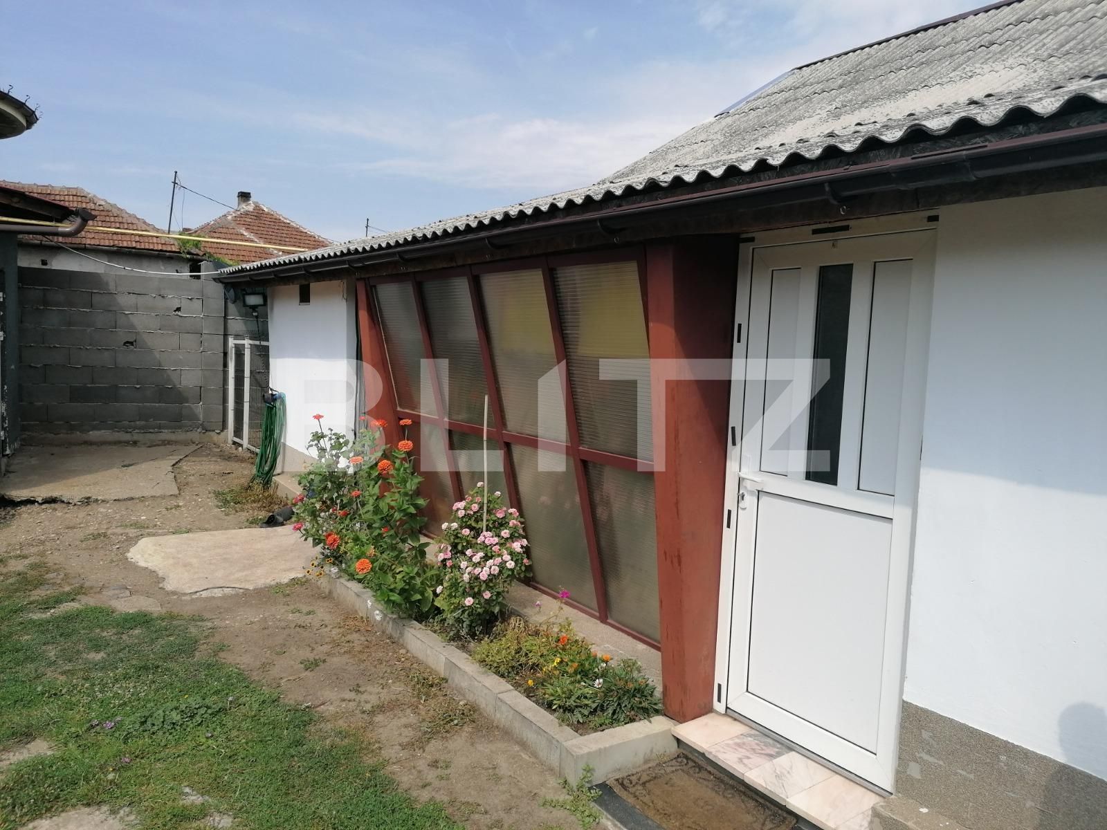 Casa de vânzare 4 camere Aurel Vlaicu - 69296CV | BLITZ Arad | Poza3