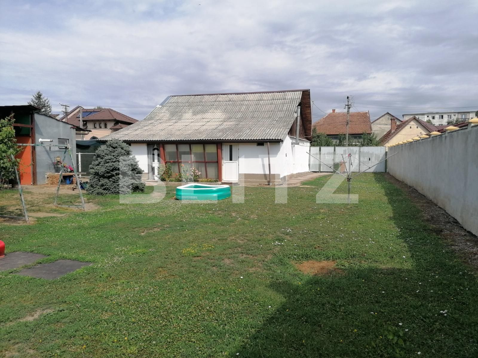 Casa de vânzare 4 camere Aurel Vlaicu - 69296CV | BLITZ Arad | Poza4