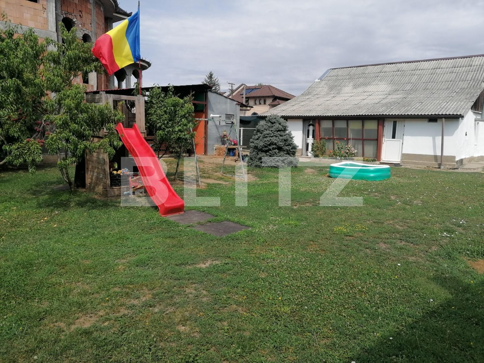 Casa de vânzare 4 camere Aurel Vlaicu - 69296CV | BLITZ Arad | Poza6