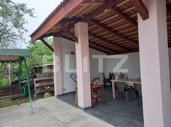 Casa de vânzare 5 camere Est - 69322CV | BLITZ Arad | Poza13