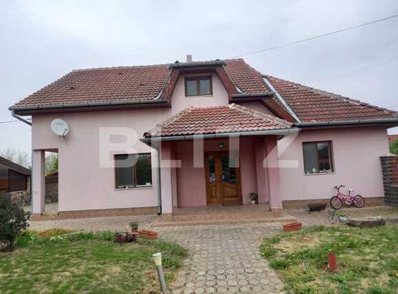 Casa de vânzare 5 camere Est - 69322CV | BLITZ Arad | Poza12
