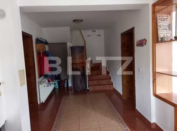 Casa de vânzare 5 camere Est - 69322CV | BLITZ Arad | Poza9
