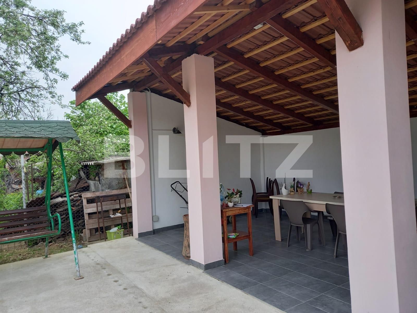 Casa de vânzare 5 camere Est - 69322CV | BLITZ Arad | Poza11