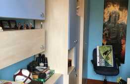 Apartament de 3 camere, 60 mp, zona Podgoria!