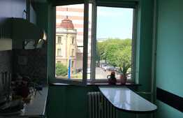 Apartament de 3 camere, 60 mp, zona Podgoria!