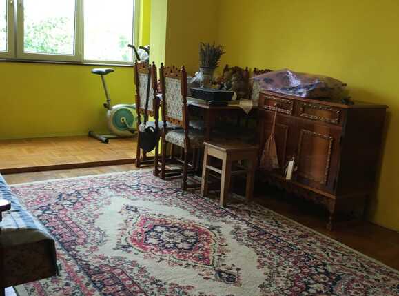 Apartament de vânzare 3 camere Podgoria - 69372AV | BLITZ Arad | Poza1