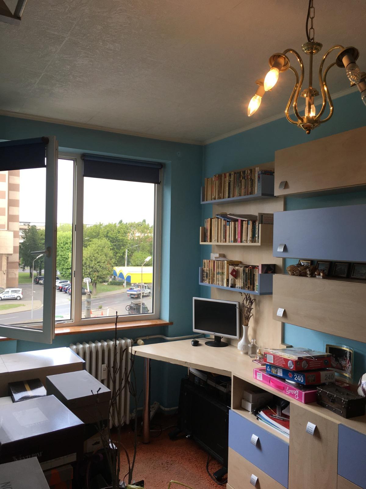 Apartament de vânzare 3 camere Podgoria - 69372AV | BLITZ Arad | Poza5