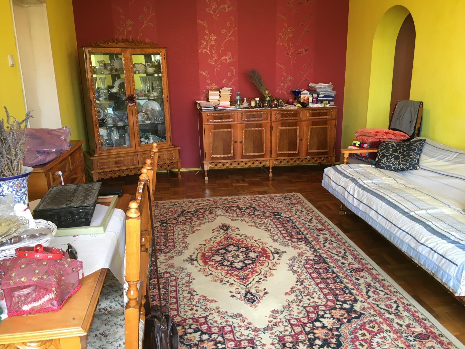 Apartament de vânzare 3 camere Podgoria - 69372AV | BLITZ Arad | Poza2