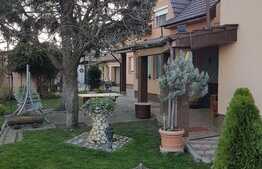 OPORTUNITATE! De vanzare vila mansardata in Gradiste, 280 mp cu teren de 424 mp si toate utilitatile!