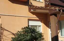 OPORTUNITATE! De vanzare vila mansardata in Gradiste, 280 mp cu teren de 424 mp si toate utilitatile!