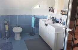 OPORTUNITATE! De vanzare vila mansardata in Gradiste, 280 mp cu teren de 424 mp si toate utilitatile!