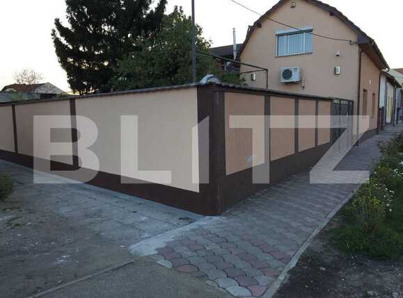 Casa de vânzare 6 camere Gradiste - 69437CV | BLITZ Arad | Poza1