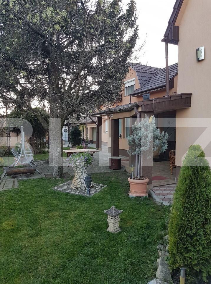 Casa de vânzare 6 camere Gradiste - 69437CV | BLITZ Arad | Poza4