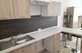 Garsoniera confort 2 proaspat renovata si utilata, zona Uta, 20 mp!