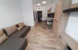 Garsoniera confort 2 proaspat renovata si utilata, zona Uta, 20 mp!