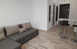 Garsoniera confort 2 proaspat renovata si utilata, zona Uta, 20 mp!