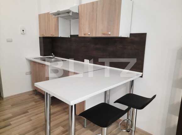 Garsonieră de vânzare UTA - 69450AV | BLITZ Arad | Poza6