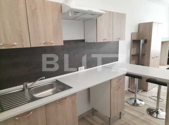 Garsonieră de vânzare UTA - 69450AV | BLITZ Arad | Poza5