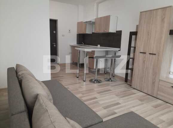 Garsonieră de vânzare UTA - 69450AV | BLITZ Arad | Poza2