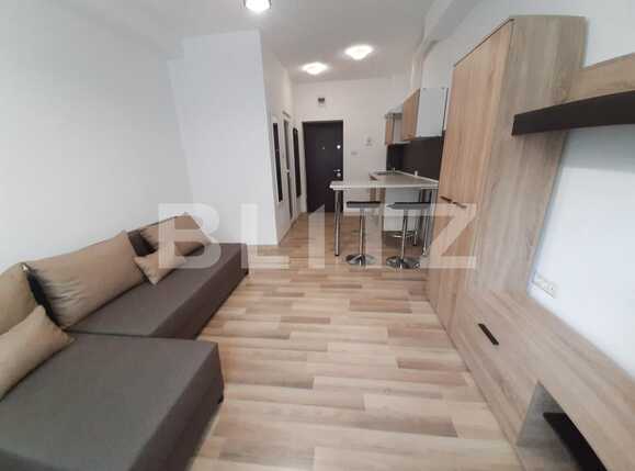 Garsonieră de vânzare UTA - 69450AV | BLITZ Arad | Poza1