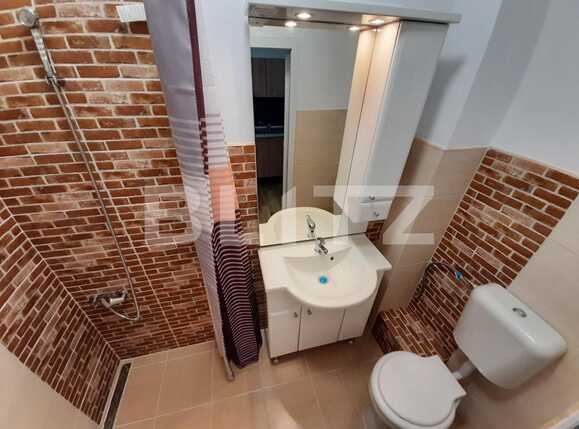 Garsonieră de vânzare UTA - 69450AV | BLITZ Arad | Poza7