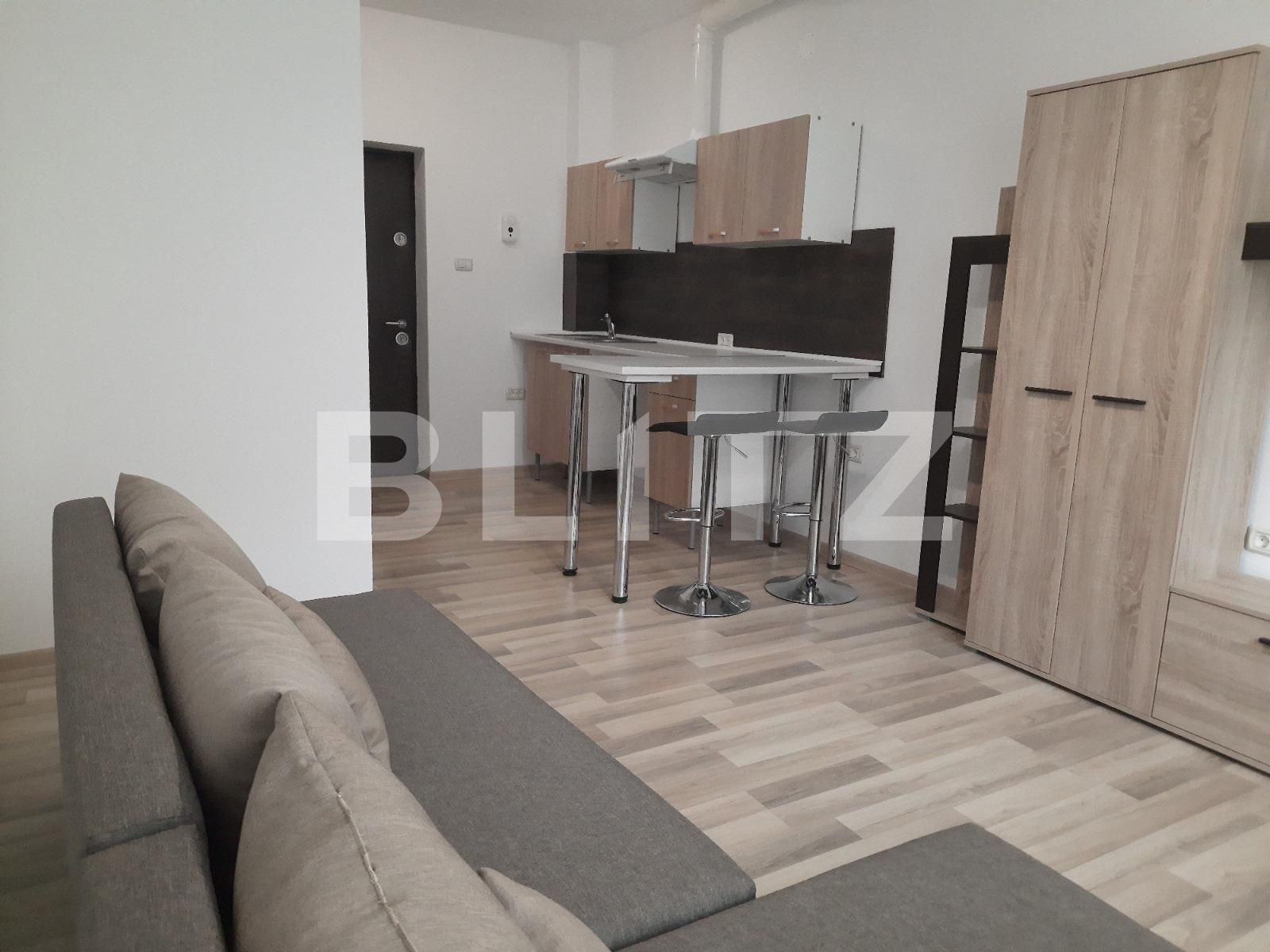 Garsonieră de vânzare UTA - 69450AV | BLITZ Arad | Poza2