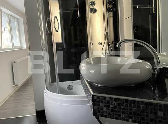 Apartament de închiriat 2 camere Parneava - 69463AI | BLITZ Arad | Poza11