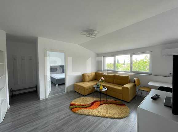 Apartament de închiriat 2 camere Parneava - 69463AI | BLITZ Arad | Poza2