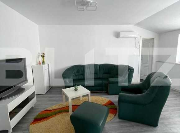 Apartament de închiriat 2 camere Parneava - 69463AI | BLITZ Arad | Poza1