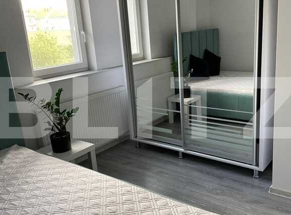 Apartament de închiriat 2 camere Parneava - 69463AI | BLITZ Arad | Poza7