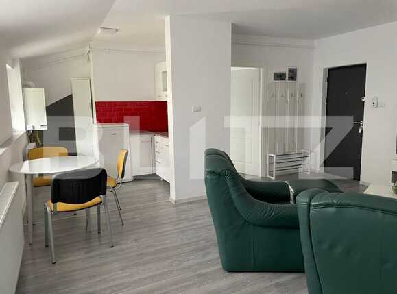 Apartament de închiriat 2 camere Parneava - 69463AI | BLITZ Arad | Poza5