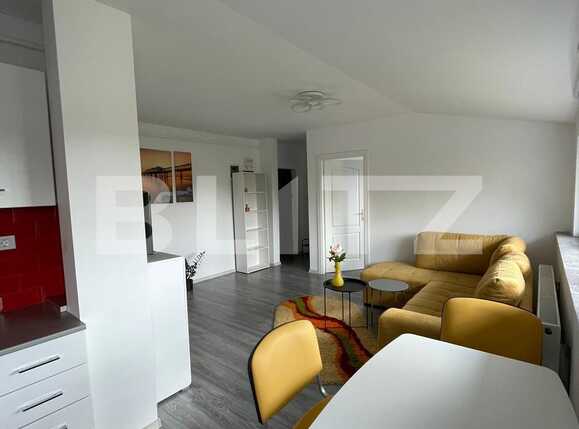 Apartament de închiriat 2 camere Parneava - 69463AI | BLITZ Arad | Poza4