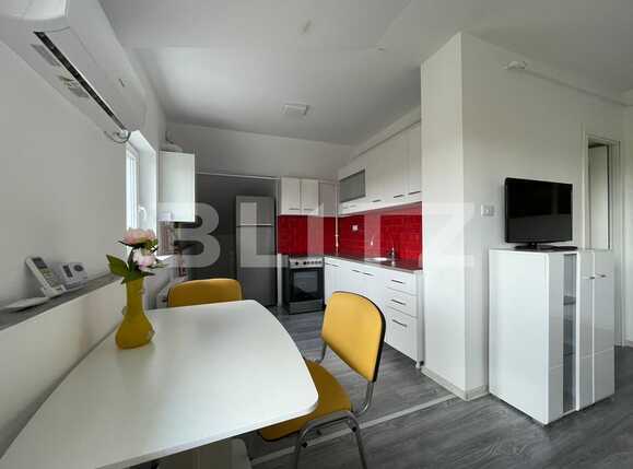 Apartament de închiriat 2 camere Parneava - 69463AI | BLITZ Arad | Poza9