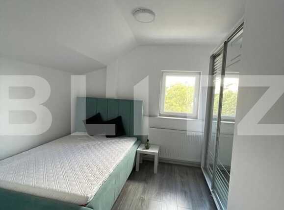 Apartament de închiriat 2 camere Parneava - 69463AI | BLITZ Arad | Poza6